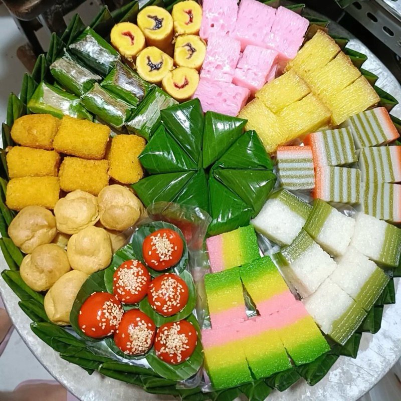 Jajanan