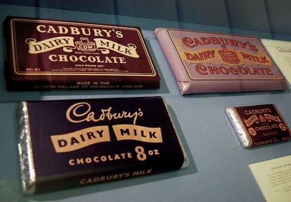 Cadbury