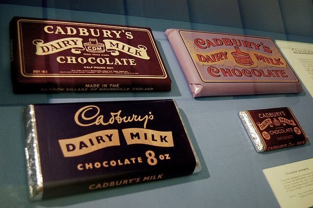 Cadbury