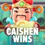 Caishen Wins