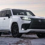 Lexus
