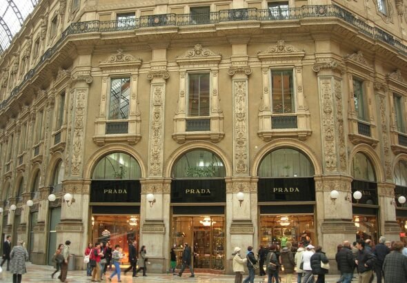 Prada