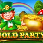 Gold Party