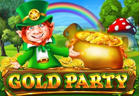 Gold Party