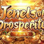 Jewels of Prosperity