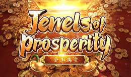 Jewels of Prosperity