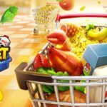 Supermarket Spree